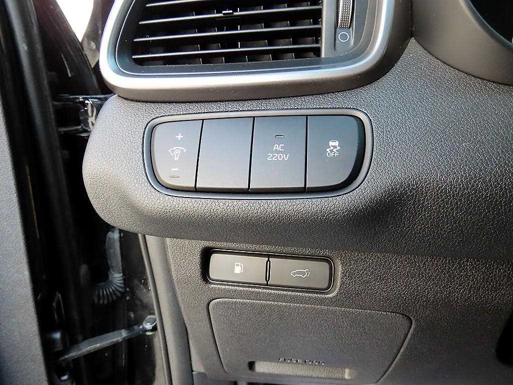 KIA Sorento - Vista 12