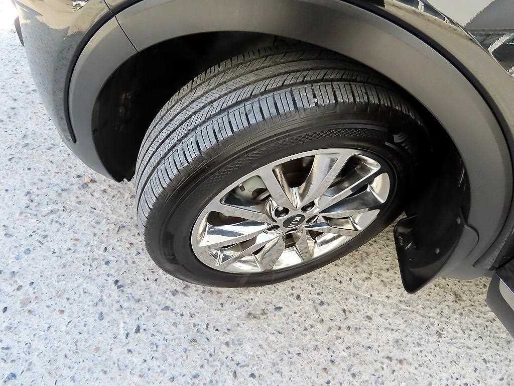 KIA Sorento 2016 - Importación desde Corea - HF Imports Iquique - Foto 20