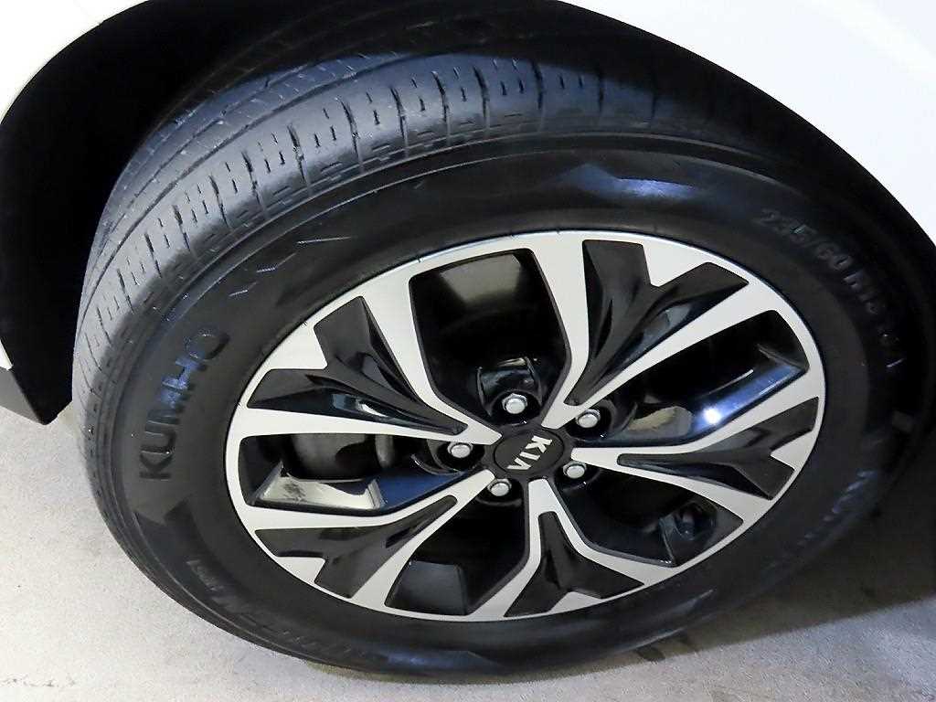 KIA Carnival 2021 Blanco - Importación desde Corea - HF Imports Iquique - Foto 20