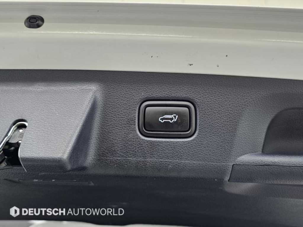 HYUNDAI Palisade 2024 Blanco - Importación desde Corea - HF Imports Iquique - Foto 20