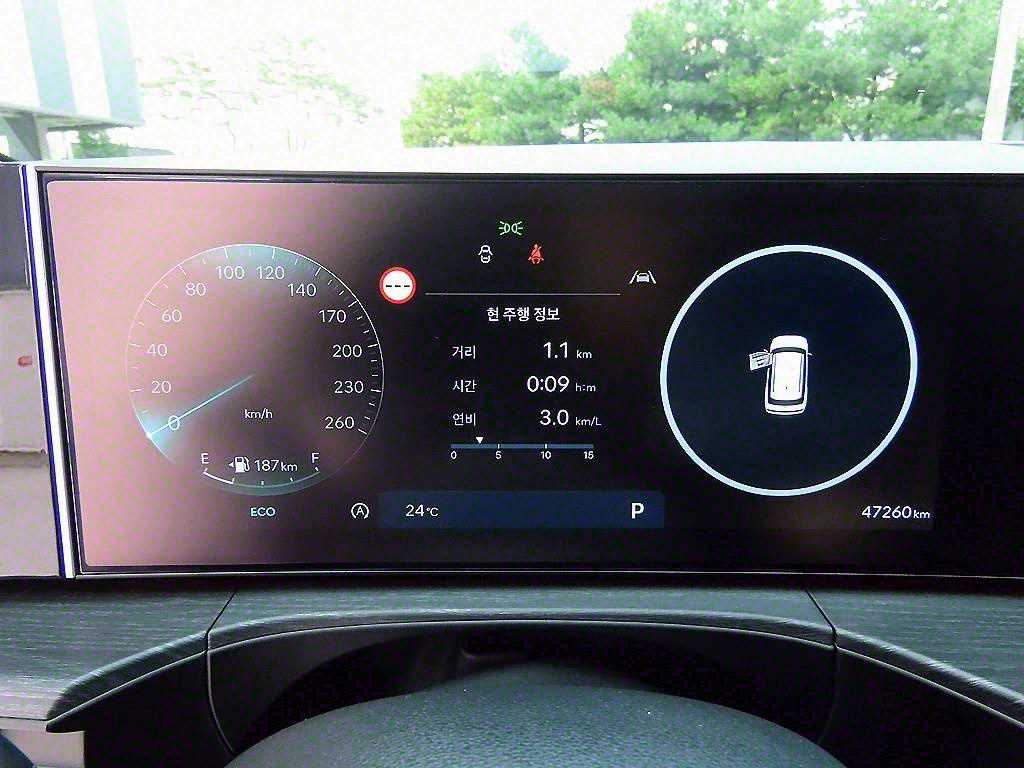 HYUNDAI Santa Fe - Vista 9