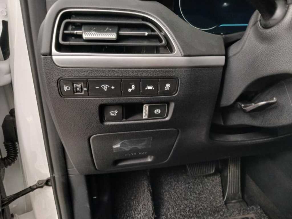 HYUNDAI Palisade - Vista 12