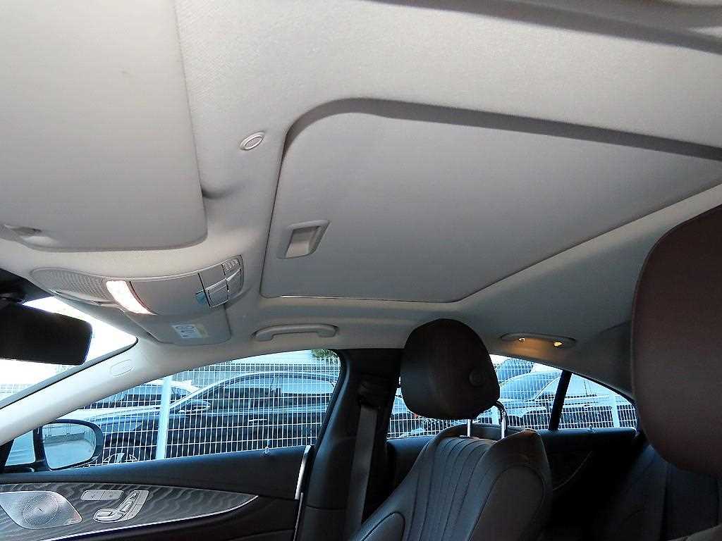 Mercedes Benz CLS Class 2021 Blanco - Importación desde Corea - HF Imports Iquique - Foto 17