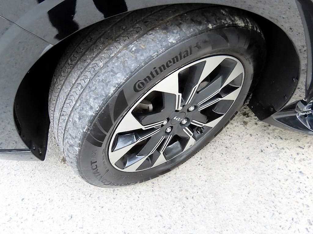 KIA Carnival 2023 Negro - Importación desde Corea - HF Imports Iquique - Foto 20