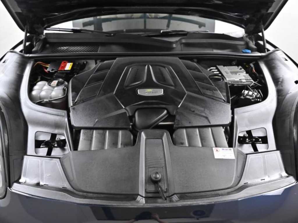 Porsche Cayenne - Vista 6