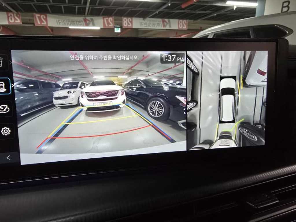 HYUNDAI Santa Fe - Vista 11