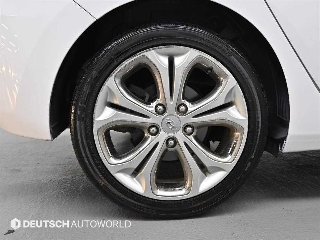 HYUNDAI i30 - Vista 5