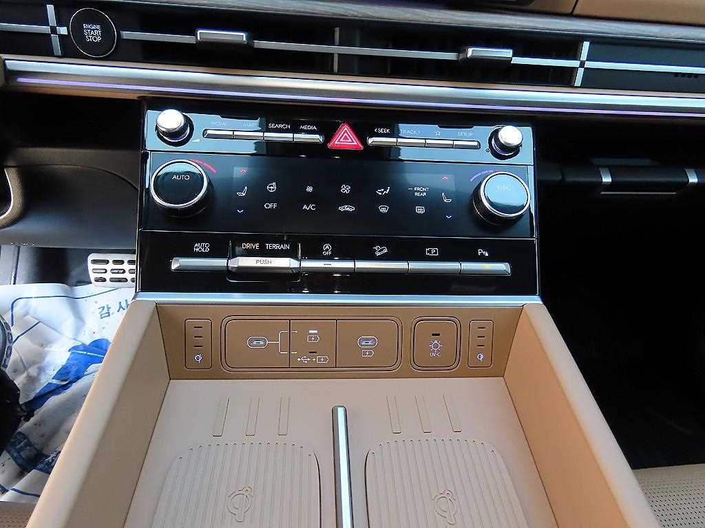 HYUNDAI Santa Fe 2024 - Importación desde Corea - HF Imports Iquique - Foto 14