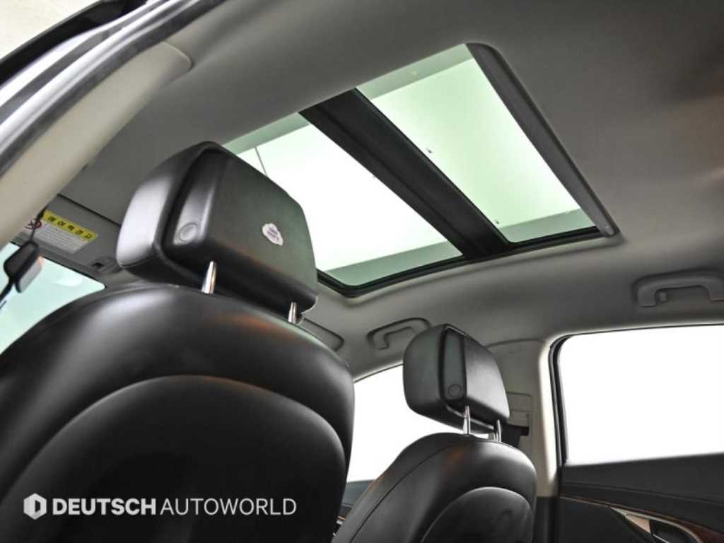 DAEWOO Alpheon 2013 Gris - Importación desde Corea - HF Imports Iquique - Foto 19