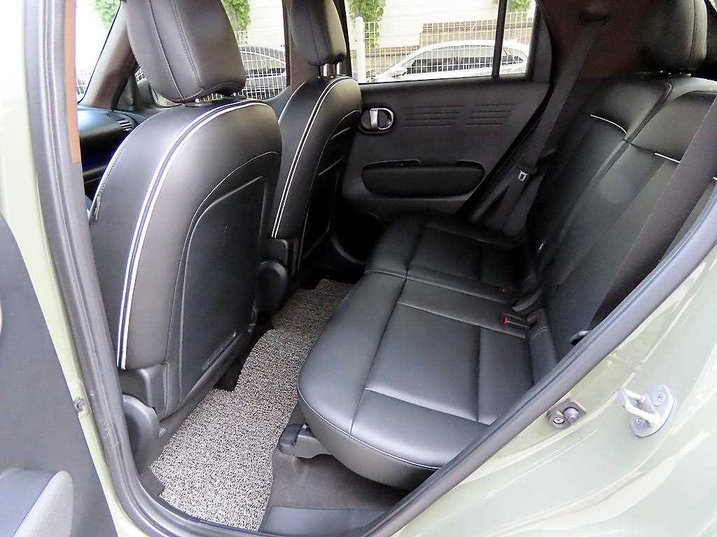 HYUNDAI Casper - Vista 6