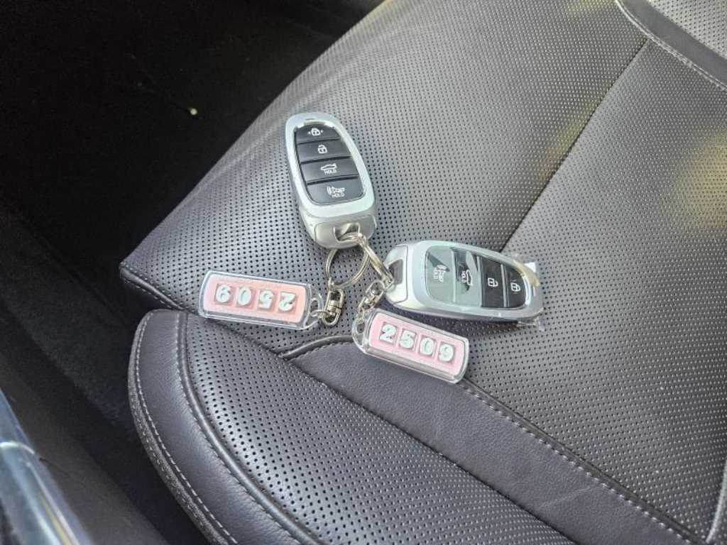 HYUNDAI Grandeur 2020 - Importación desde Corea - HF Imports Iquique - Foto 15