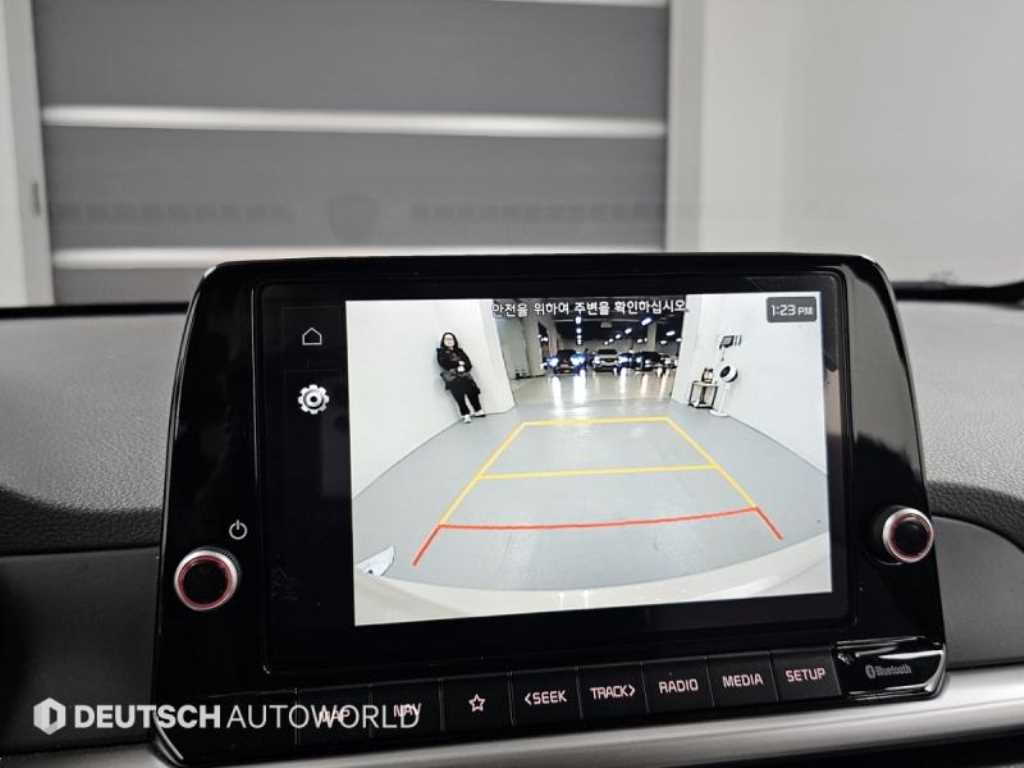 KIA Morning 2021 the color of pearl - Importación desde Corea - HF Imports Iquique - Foto 16