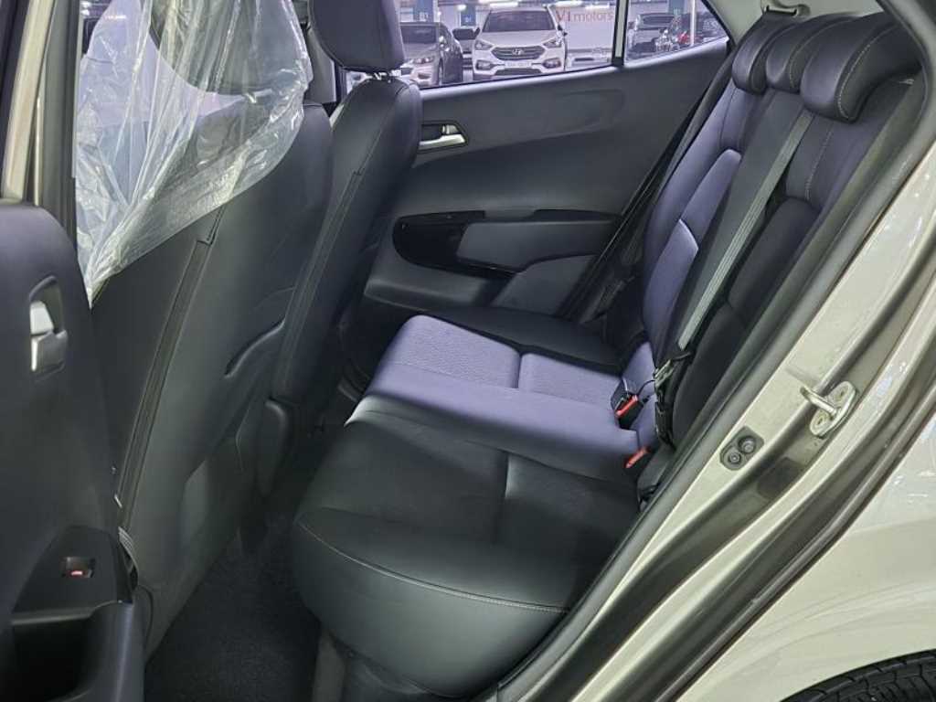 KIA Morning 2017 - Importación desde Corea - HF Imports Iquique - Foto 15