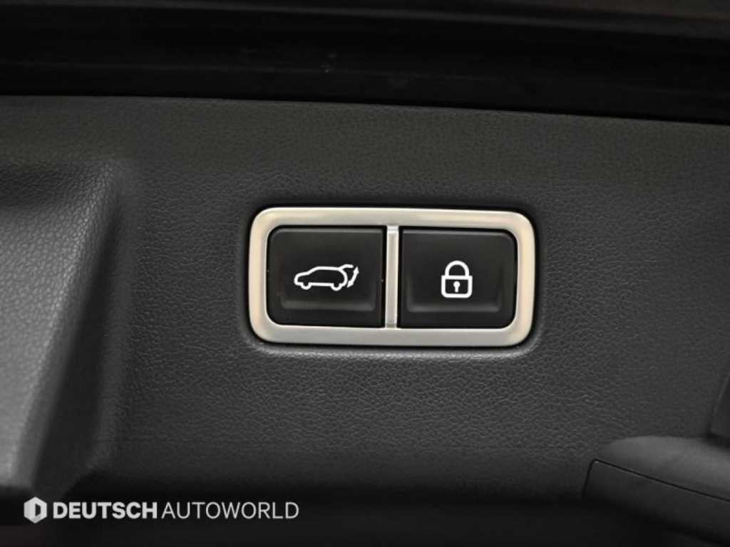 KIA Sorento 2022 Negro - Importación desde Corea - HF Imports Iquique - Foto 20