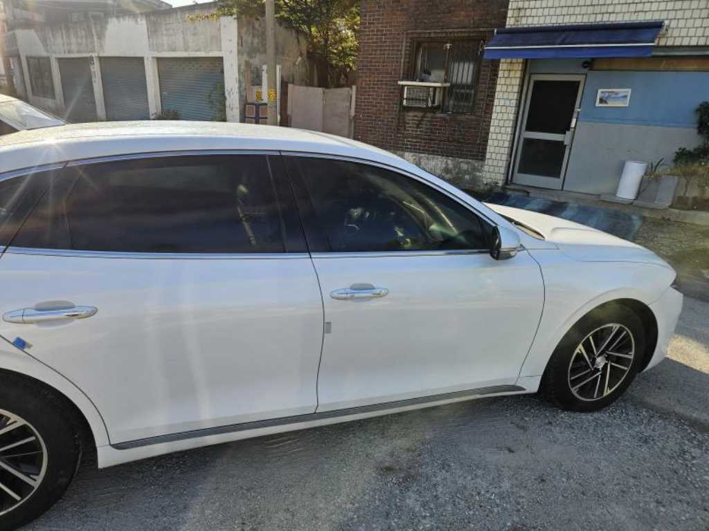 HYUNDAI Grandeur - Vista 6