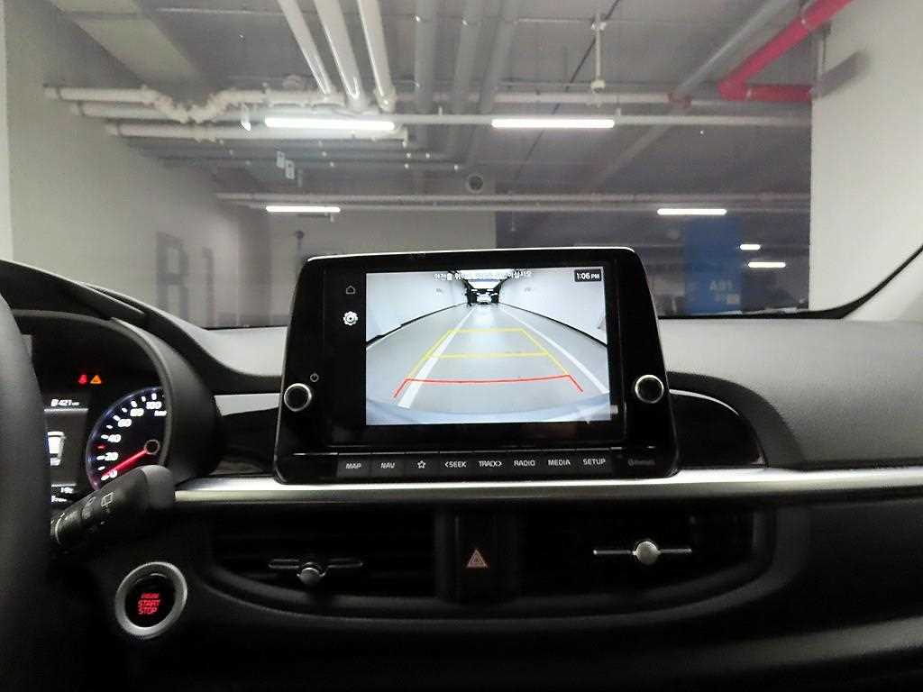 KIA Morning 2023 Gris - Importación desde Corea - HF Imports Iquique - Foto 15