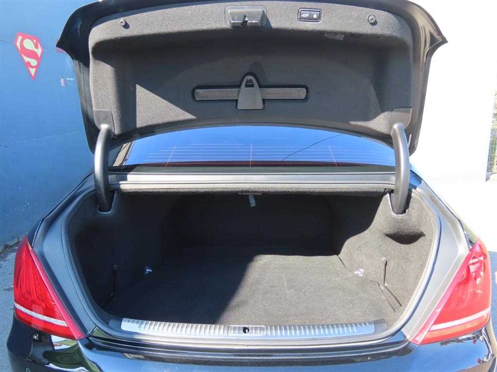 Genesis EQ900 - Vista 5