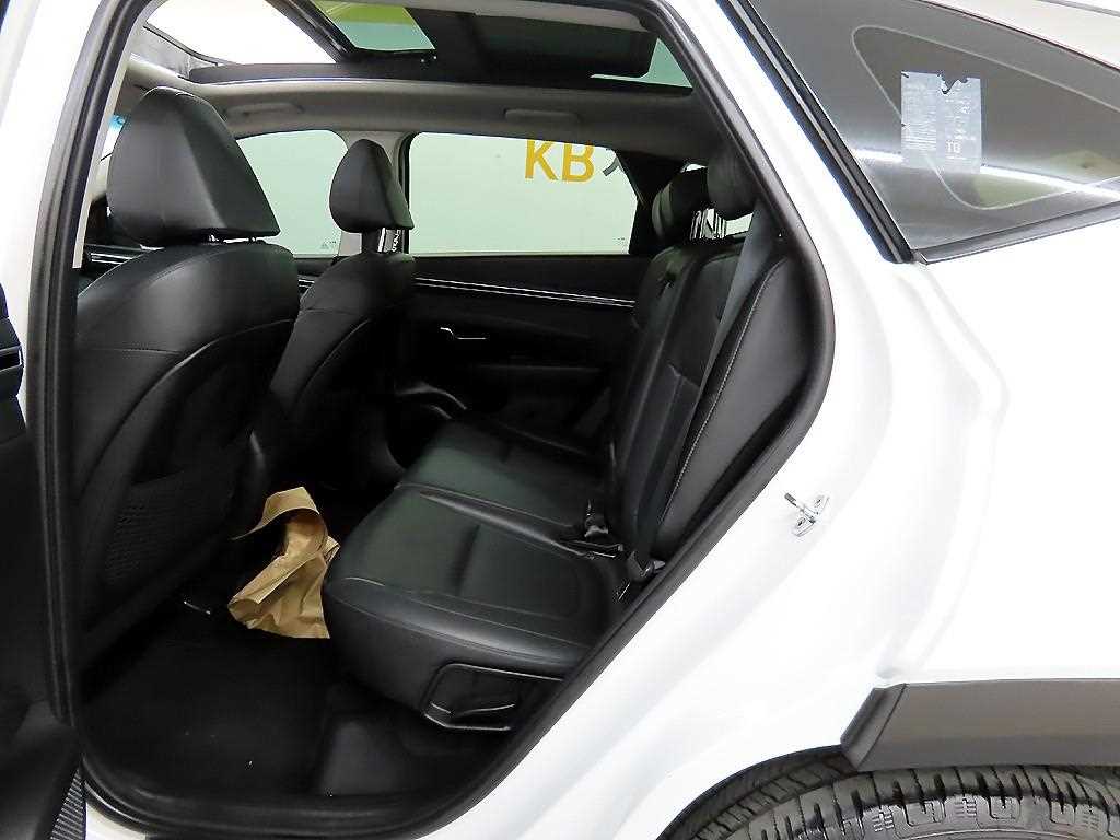 HYUNDAI Tucson - Vista 6