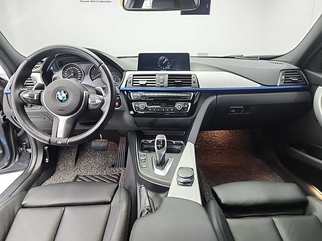 BMW 3 series - Vista 7