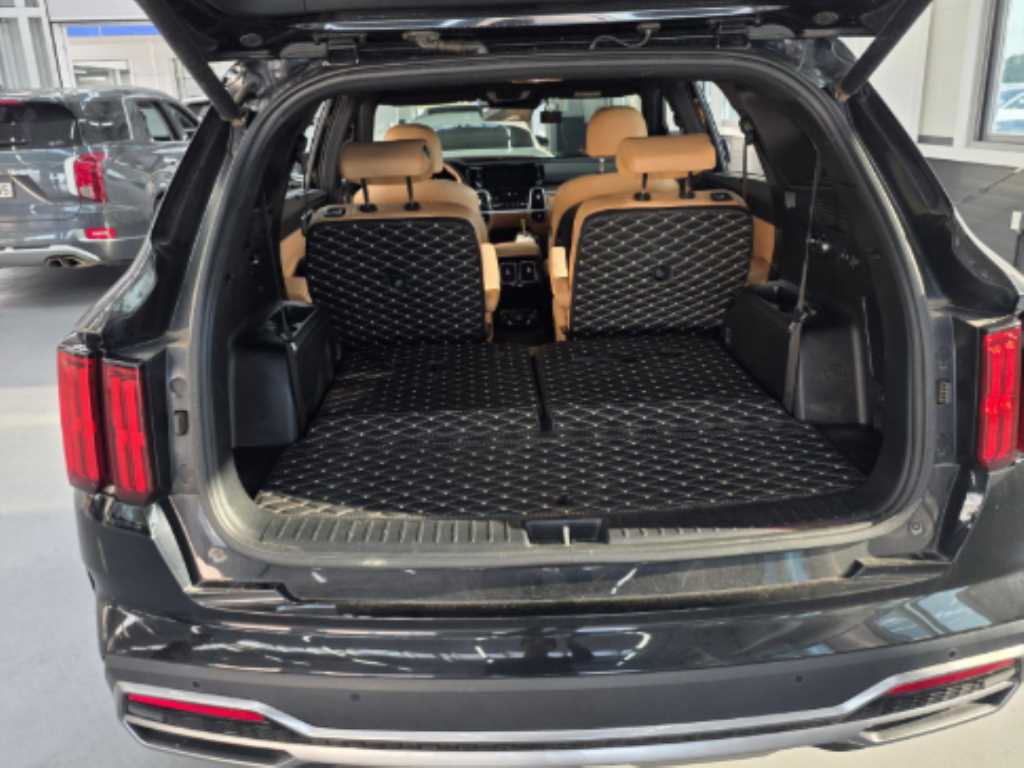 KIA Sorento - Vista 6