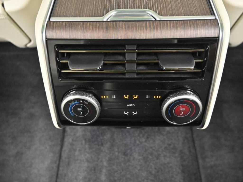 Land Rover Range Rover 2023 Blanco - Importación desde Corea - HF Imports Iquique - Foto 16