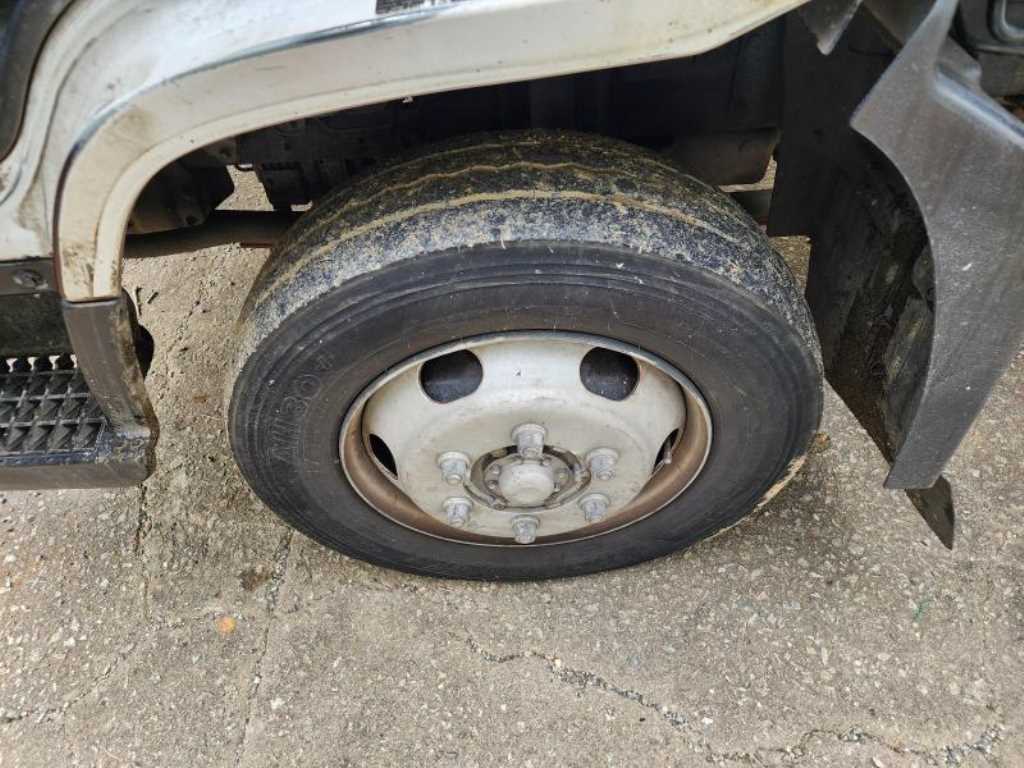 medium and large cargo apChoukJingae - Vista 8