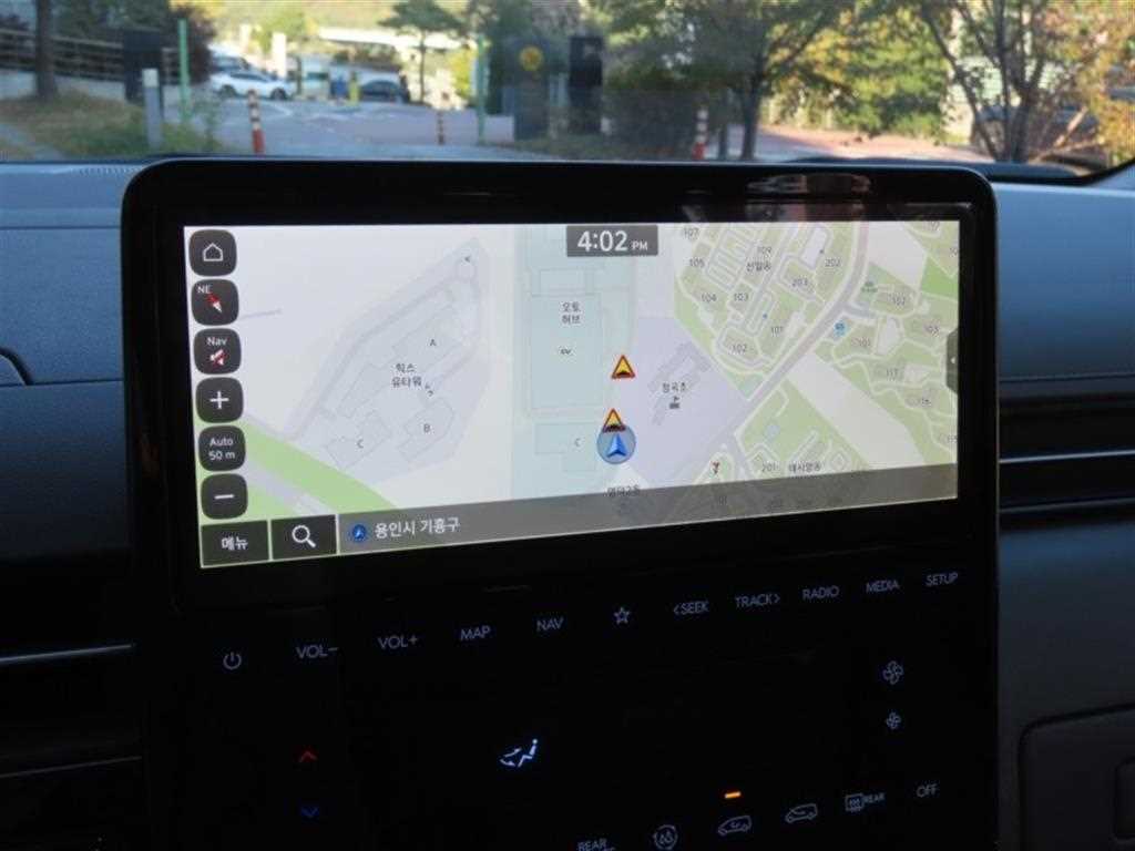 HYUNDAI Staria - Vista 8