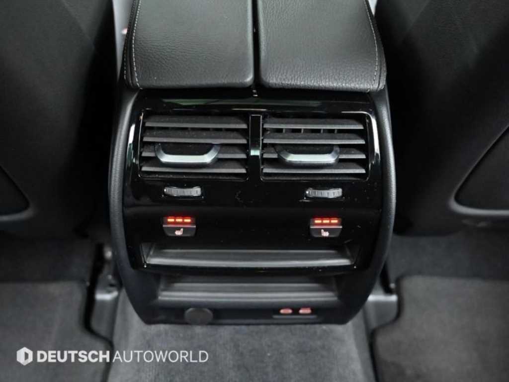 BMW 5 Series 2021 - Importación desde Corea - HF Imports Iquique - Foto 16