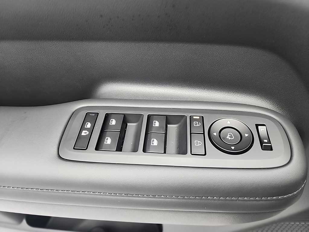 HYUNDAI Santa Fe 2024 Blanco - Importación desde Corea - HF Imports Iquique - Foto 17