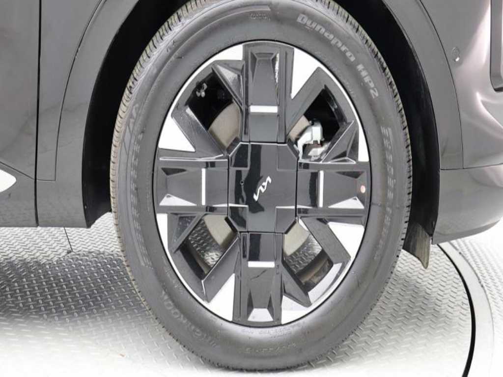 KIA Sportage - Vista 7