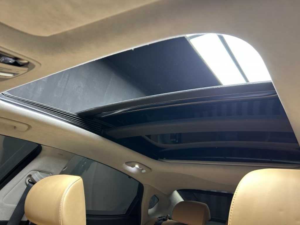 KIA K7 - Vista 12