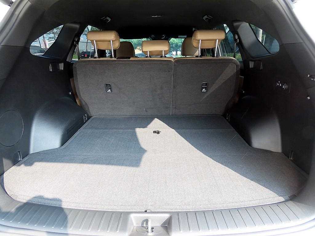 KIA Sorento 2024 Blanco - Importación desde Corea - HF Imports Iquique - Foto 16