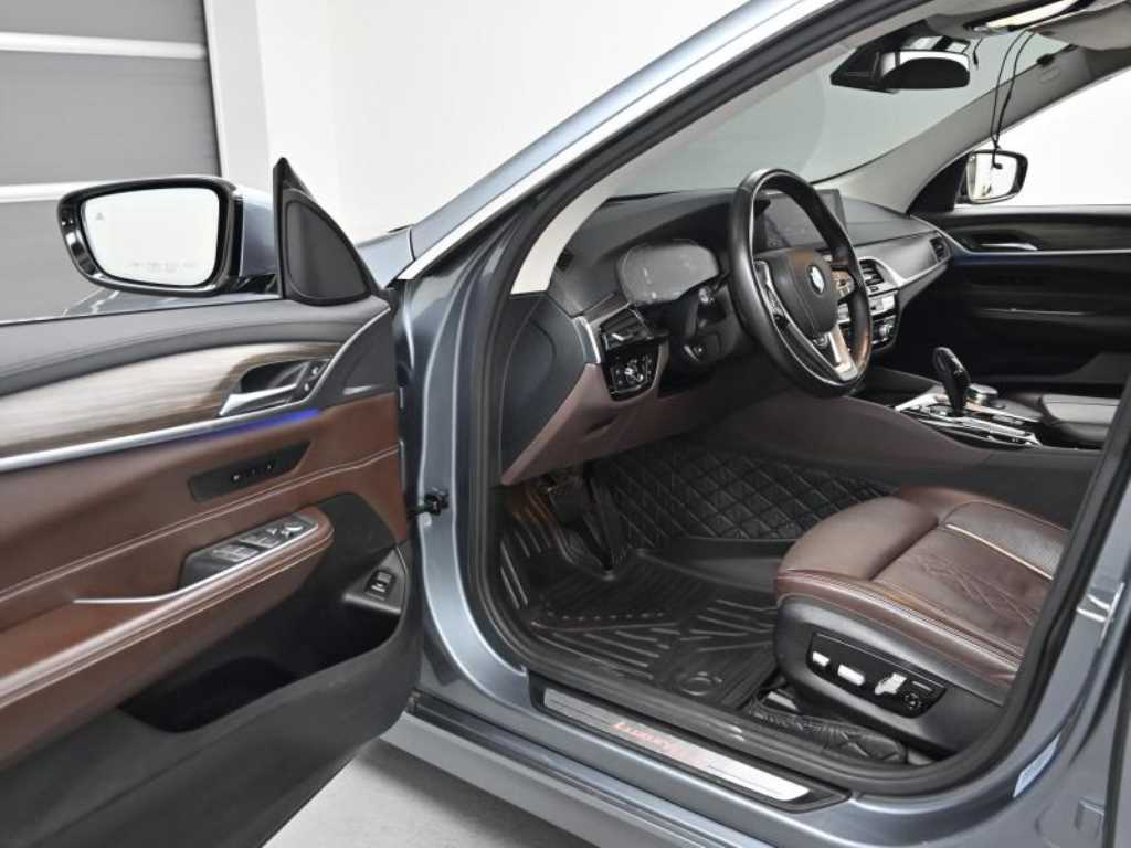 BMW Gran Turismo - Vista 11