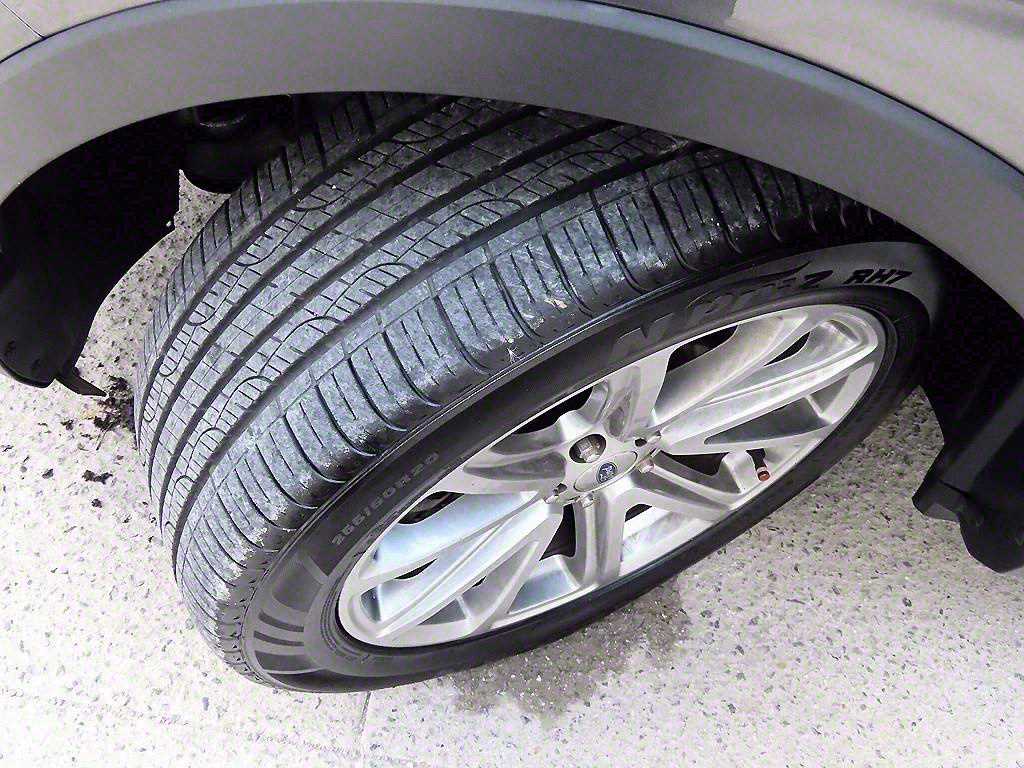 Ford Explorer 2017 - Importación desde Corea - HF Imports Iquique - Foto 20