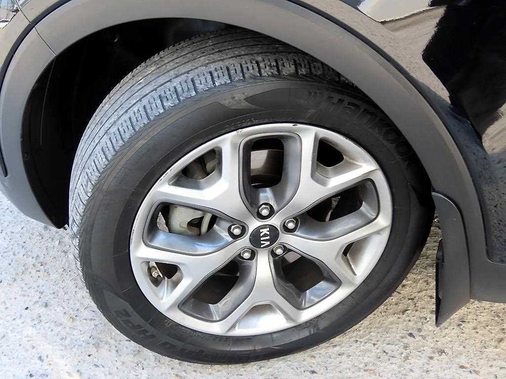 KIA Sorento 2016 - Importación desde Corea - HF Imports Iquique - Foto 20