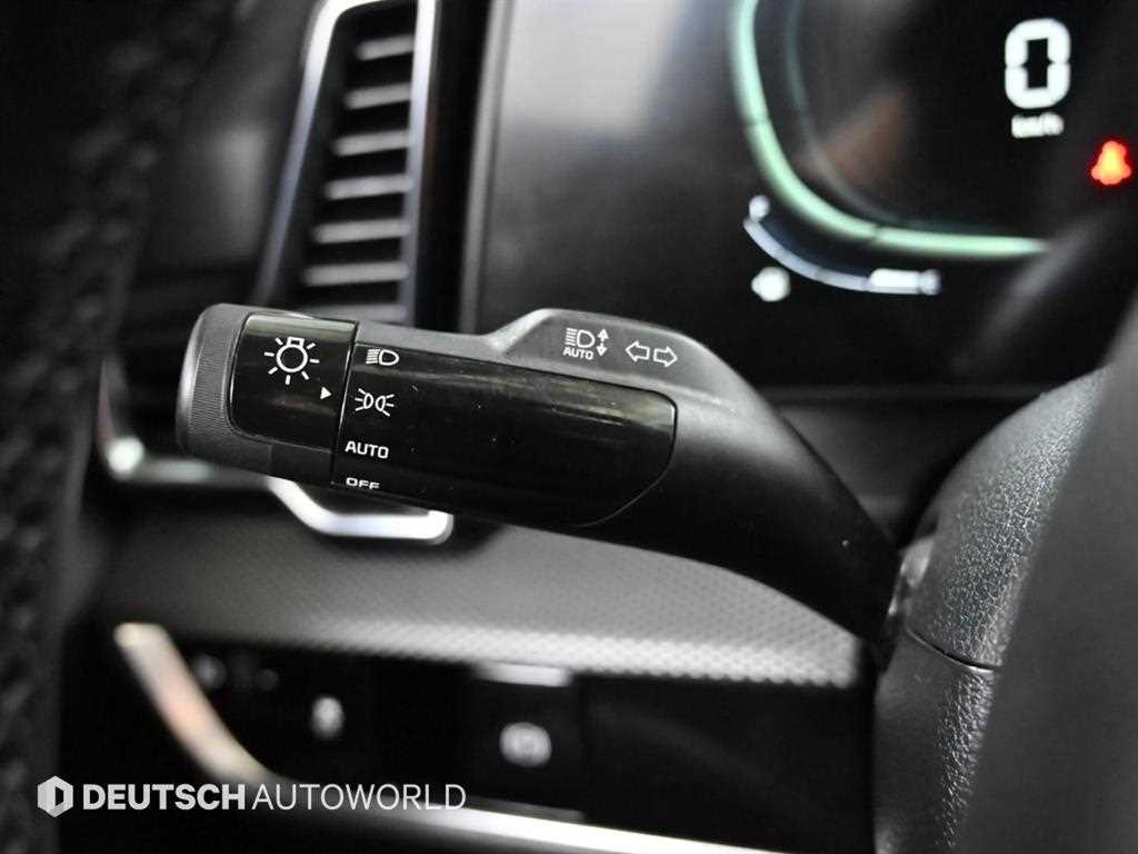 KIA Sportage 2022 Gris - Importación desde Corea - HF Imports Iquique - Foto 16