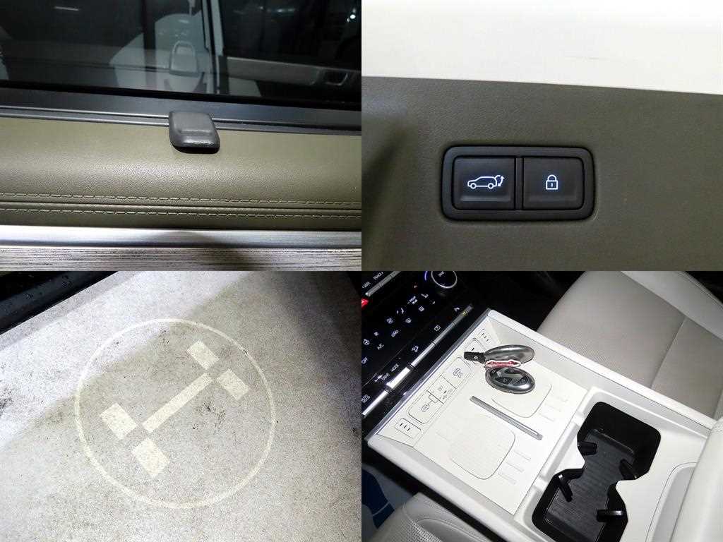 HYUNDAI Santa Fe 2024 Blanco - Importación desde Corea - HF Imports Iquique - Foto 18