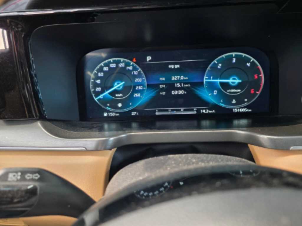 KIA Sorento - Vista 8