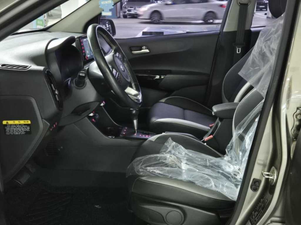 KIA Morning 2017 - Importación desde Corea - HF Imports Iquique - Foto 16