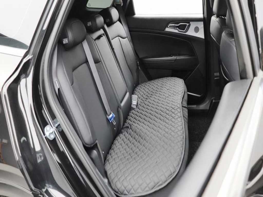 KIA Sportage - Vista 12