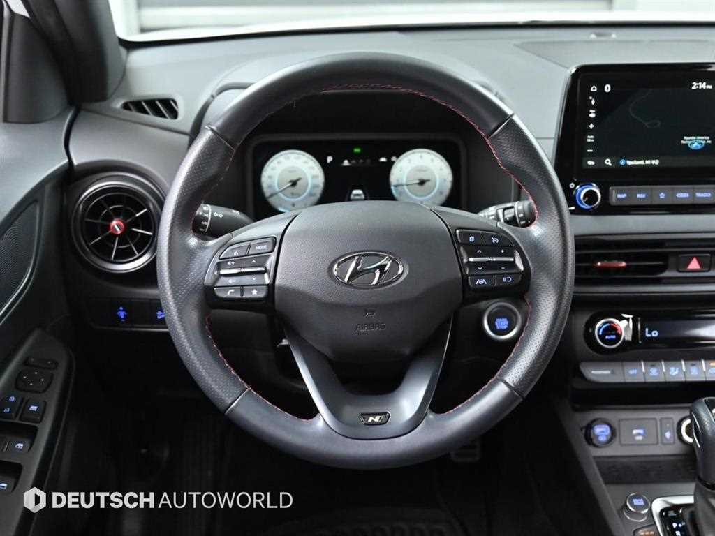 HYUNDAI Kona 2023 Blanco - Importación desde Corea - HF Imports Iquique - Foto 13