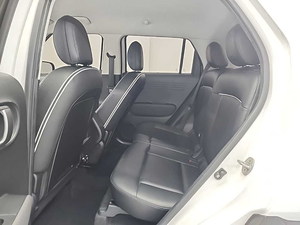 HYUNDAI Casper - Vista 12