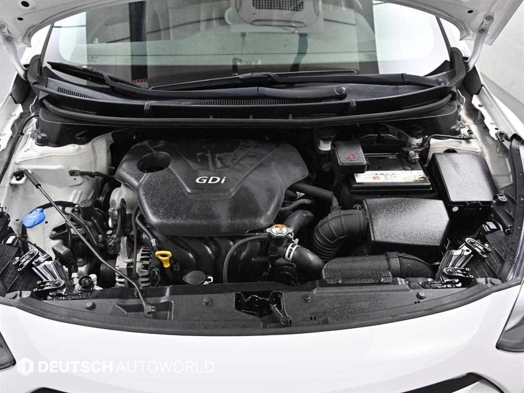 HYUNDAI i30 - Vista 6