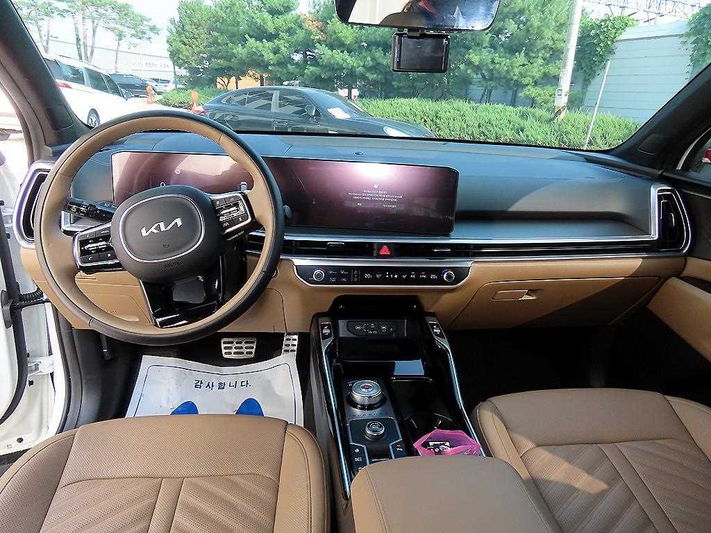 KIA Sorento - Vista 7