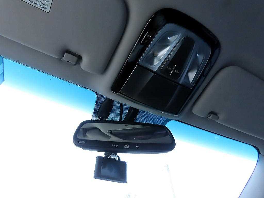 HYUNDAI Grandeur 2014 Negro - Importación desde Corea - HF Imports Iquique - Foto 16