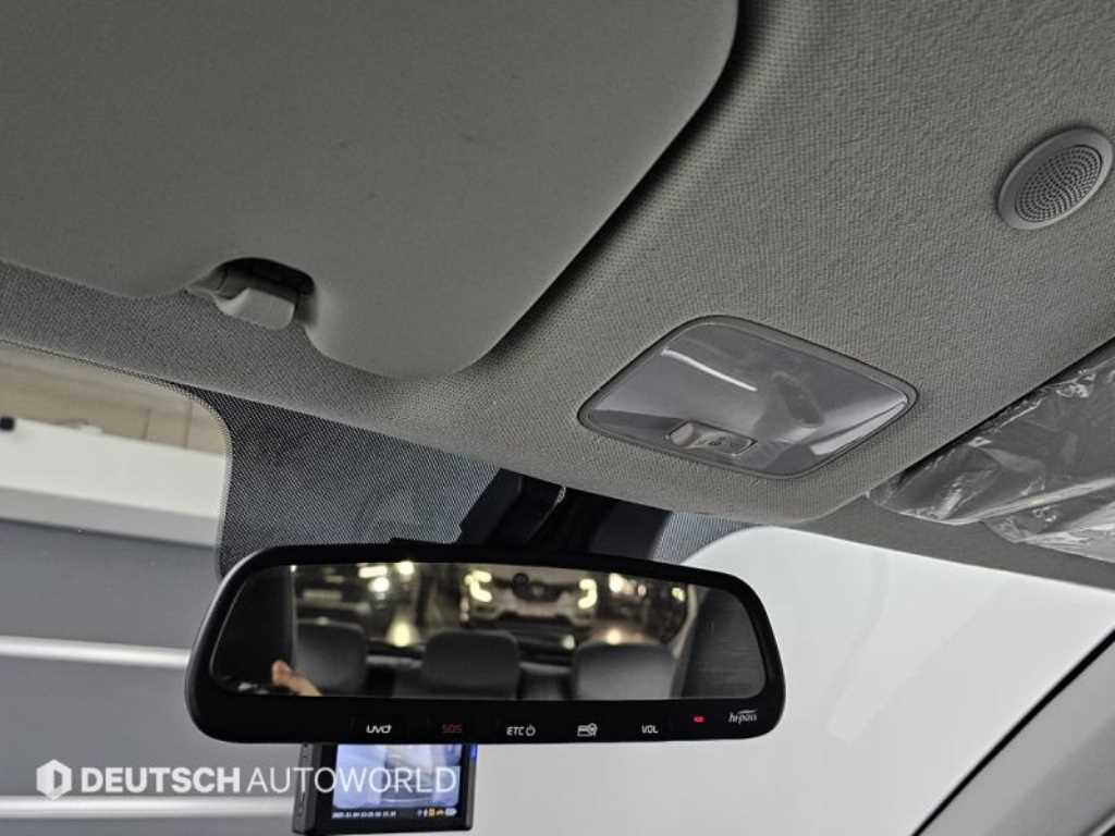 KIA Morning 2021 the color of pearl - Importación desde Corea - HF Imports Iquique - Foto 19