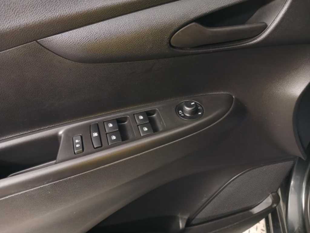 Chevrolet Spark - Vista 9