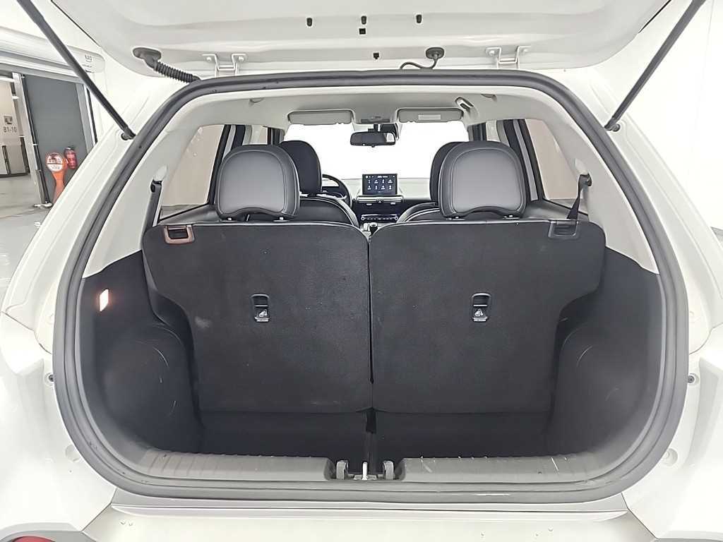 HYUNDAI Casper 2023 Blanco - Importación desde Corea - HF Imports Iquique - Foto 18