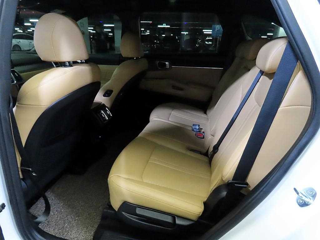 KIA Sorento - Vista 7