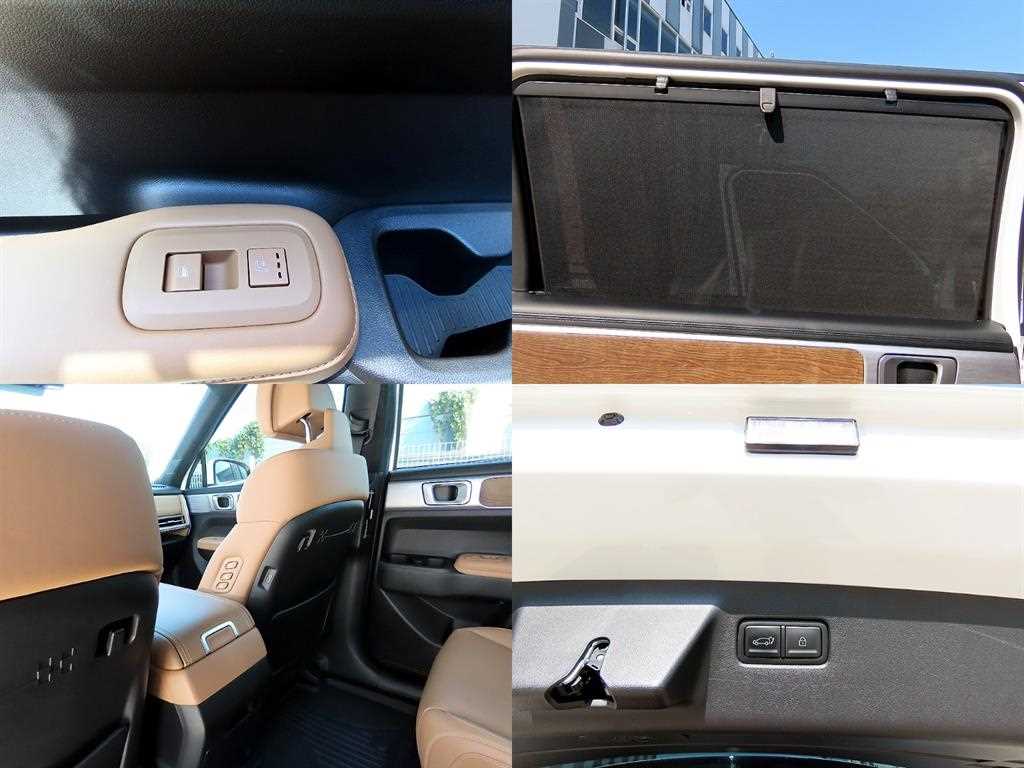 HYUNDAI Santa Fe 2024 - Importación desde Corea - HF Imports Iquique - Foto 18